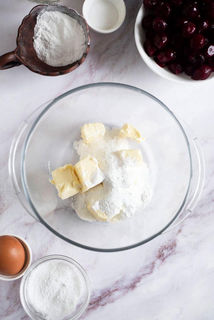 Bisquick Pie Crust