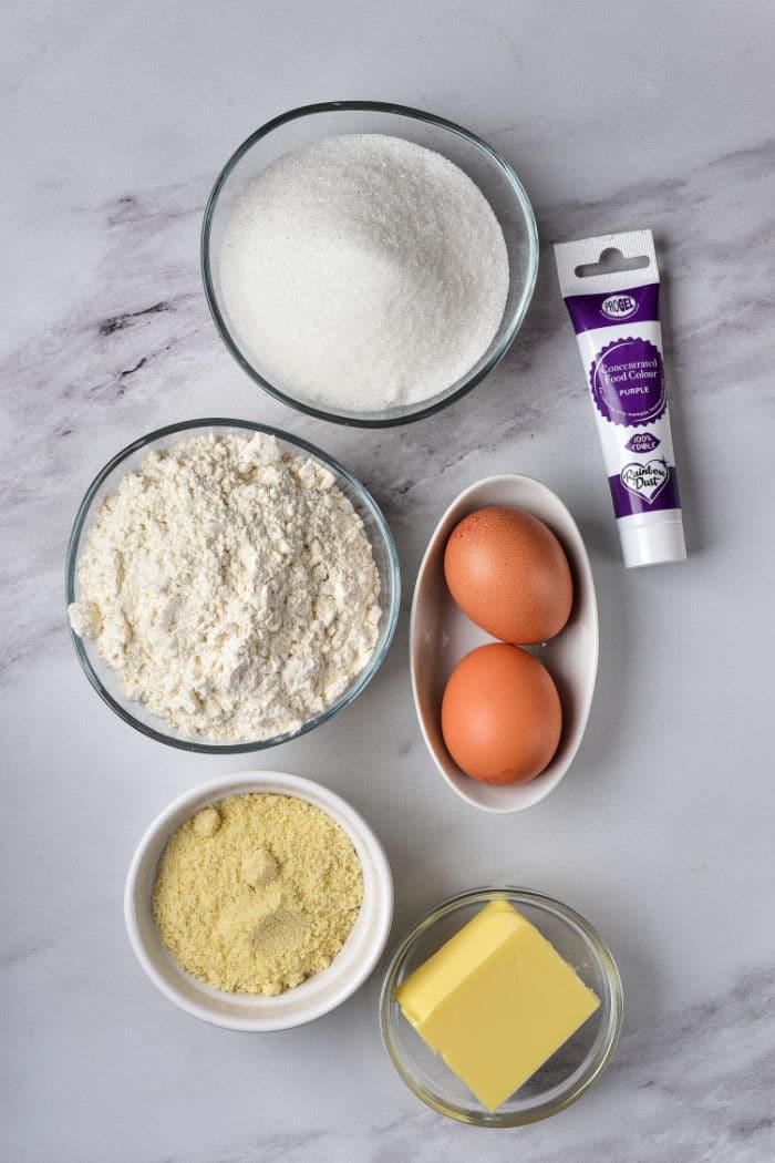 homemade cake recipe