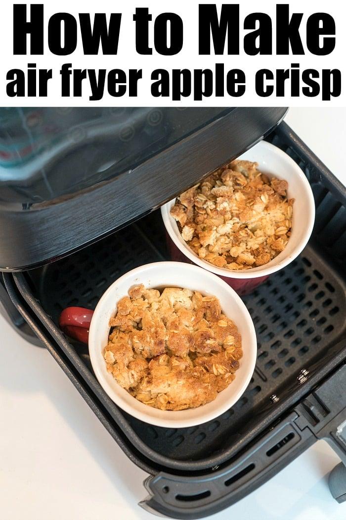 apple crisp