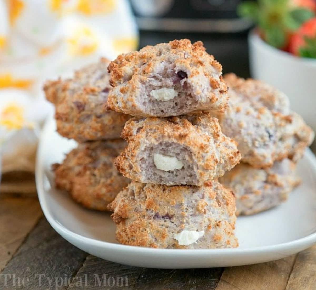 Bagel Bites Air Fryer
