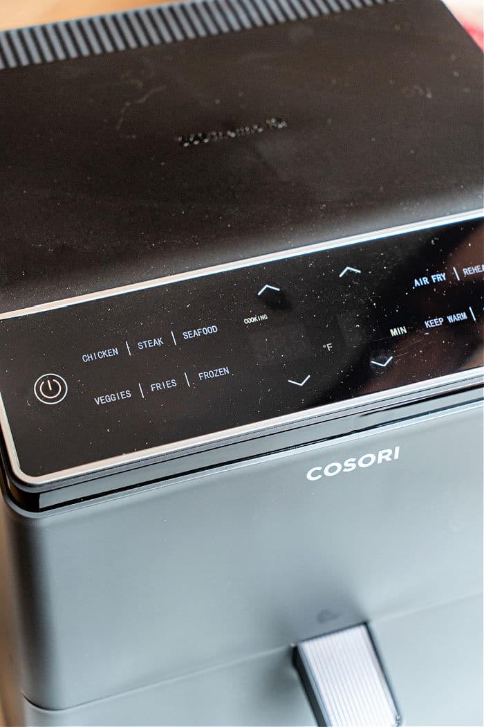 The Overwhelming Air Fryer Benefits