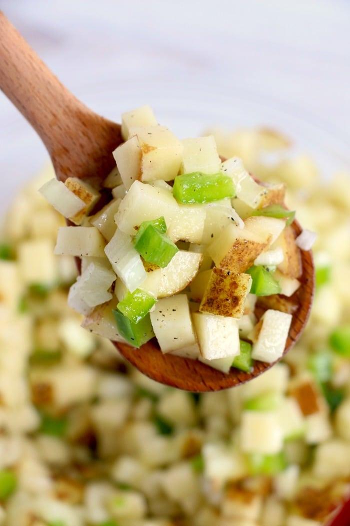 breakfast potatoes
