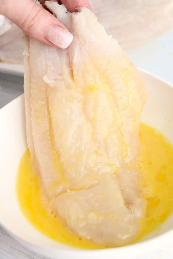 air fryer fish