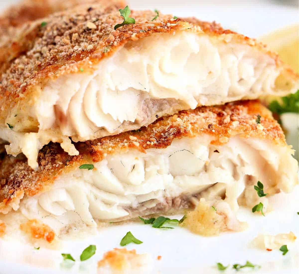 Air Fryer Catfish No Cornmeal