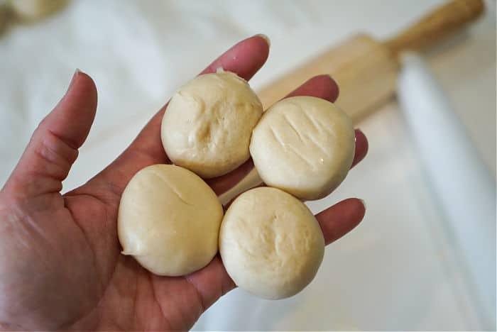 rhodes rolls