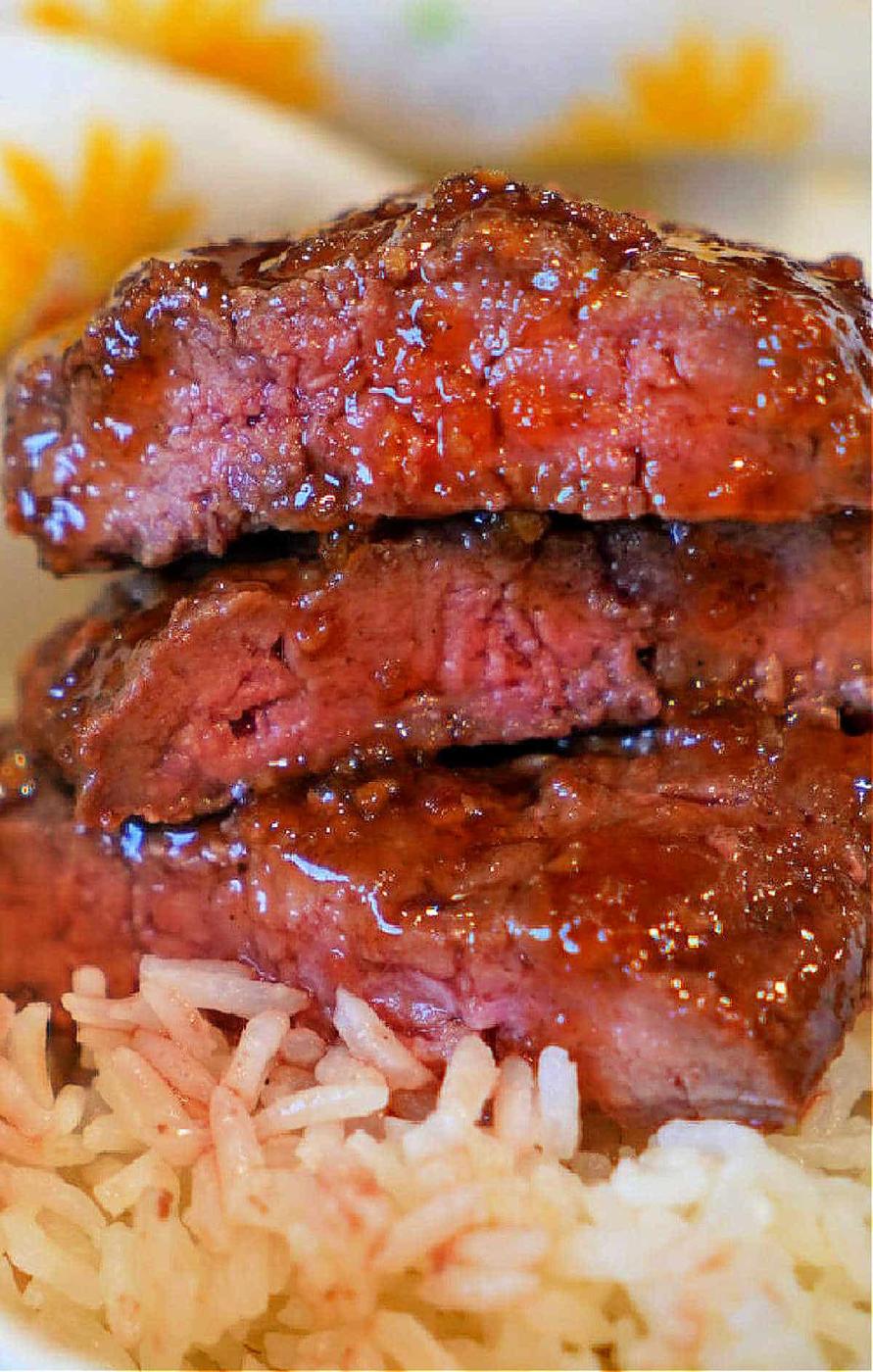 Air Fryer Cube Steak Recipe