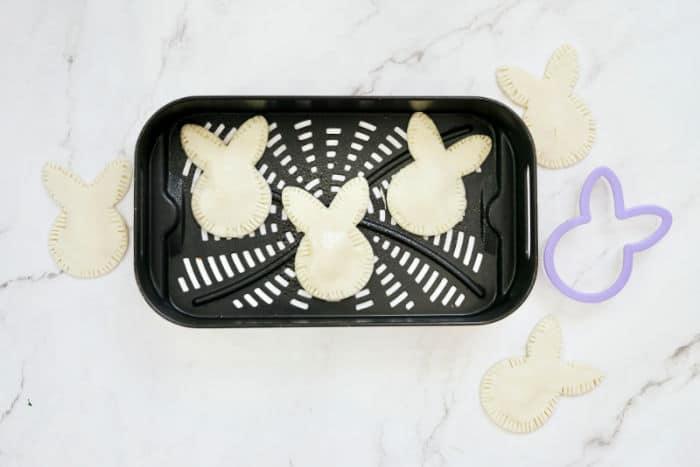 air fryer dessert