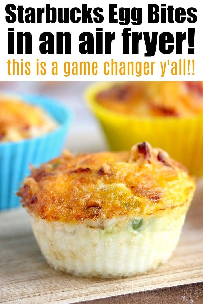 egg bites