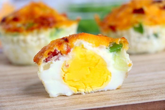 egg bites recipes