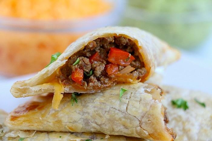 easy ground beef recipe