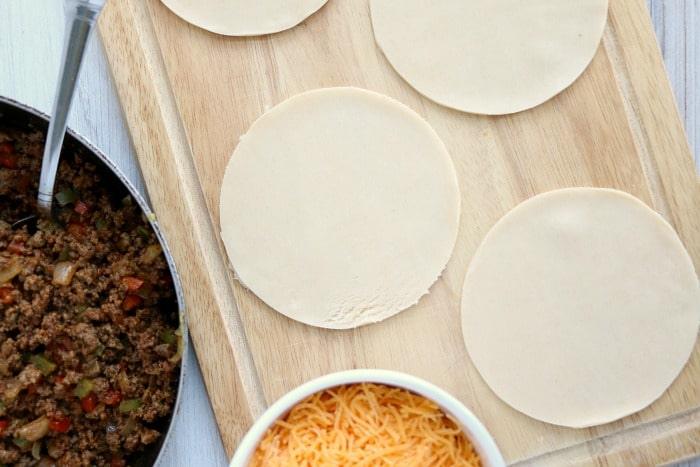 empanada recipe