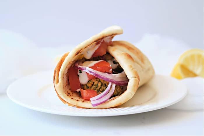 falafel