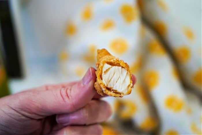 fish nuggets recipe
