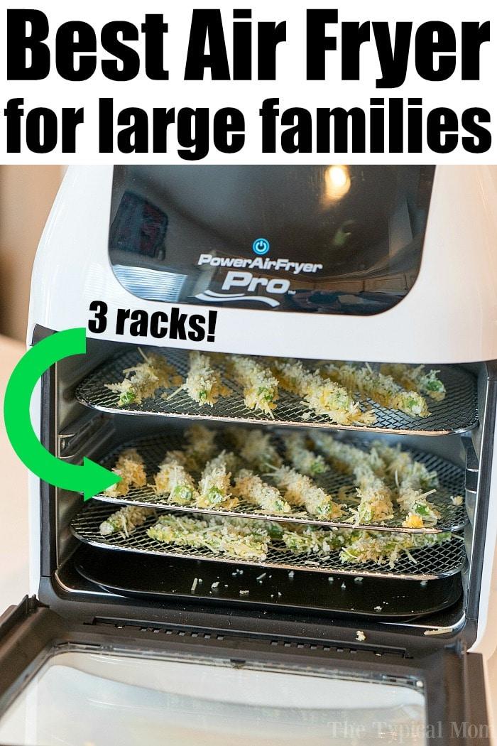 Best Large Air Fryer