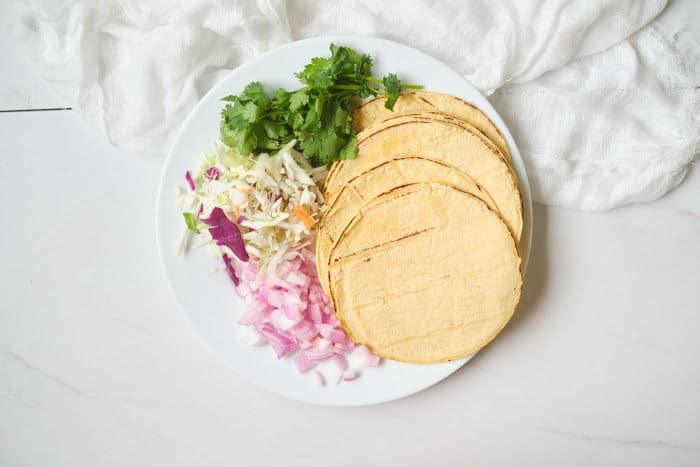 taco bar