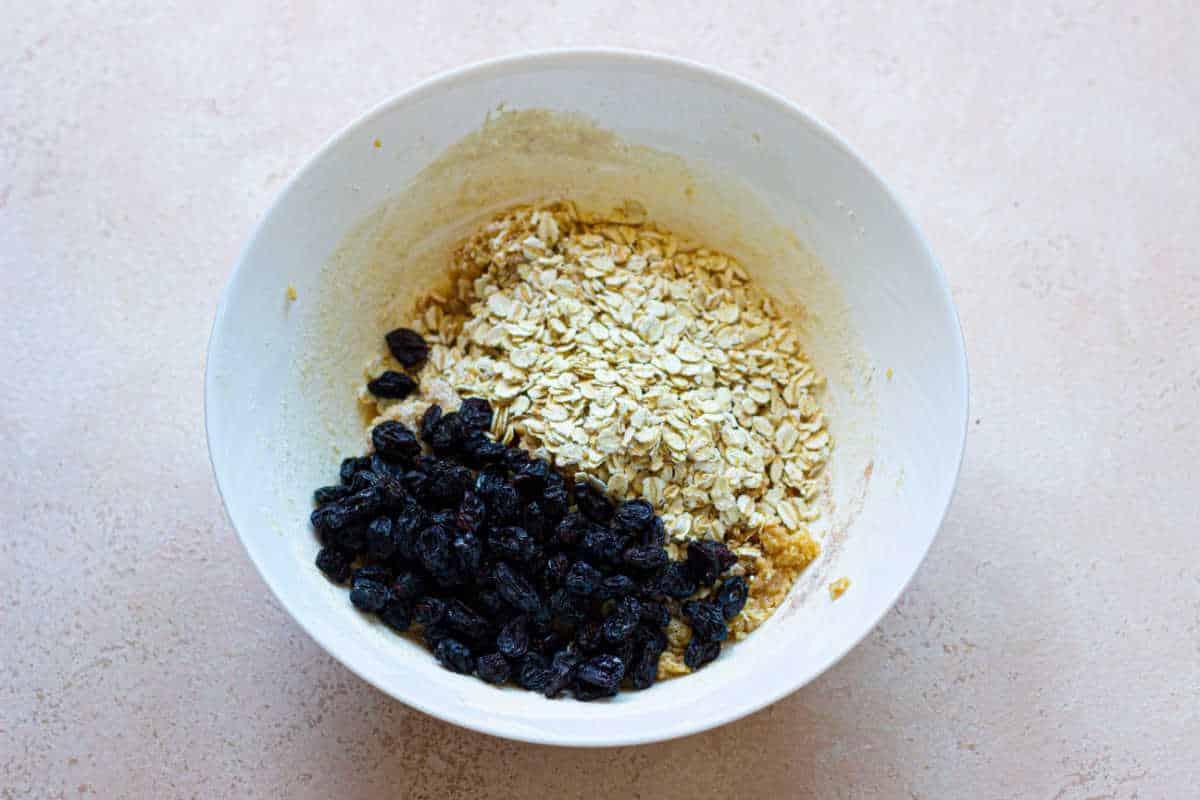 Air Fryer Small Batch Cookies