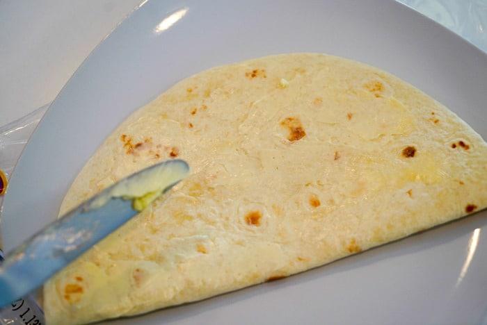 tortilla