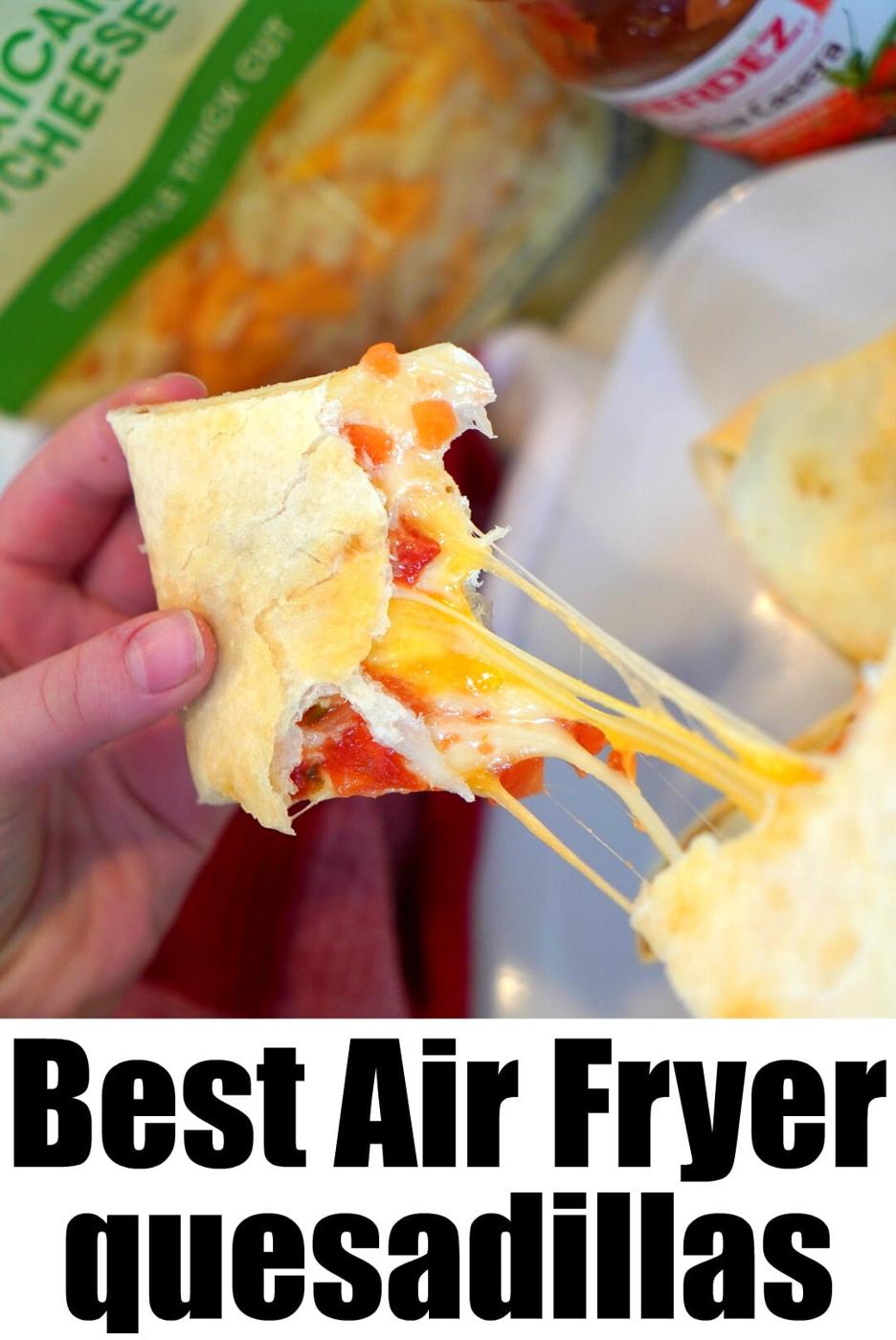air fryer recipes
