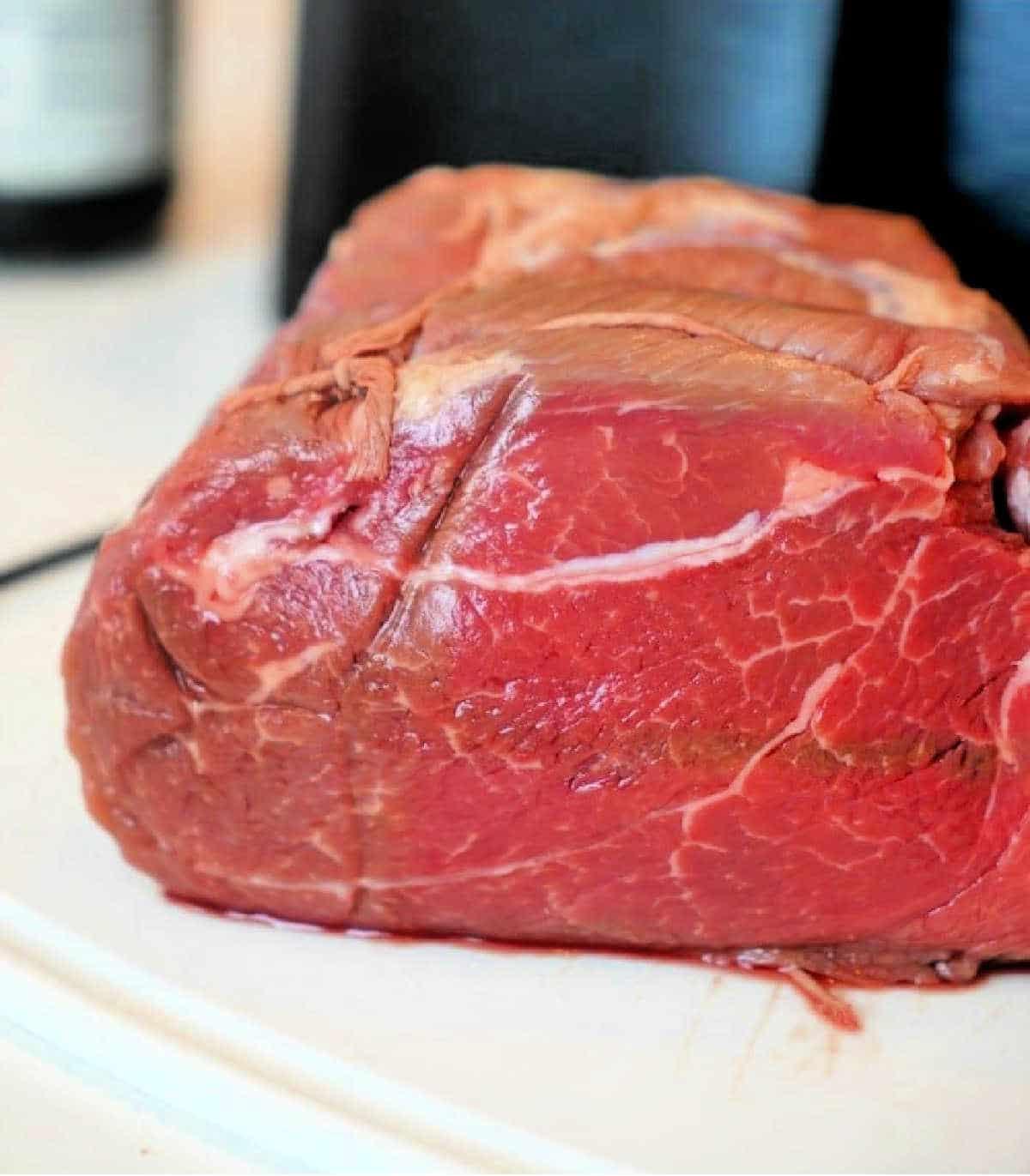 Air Fryer Roast