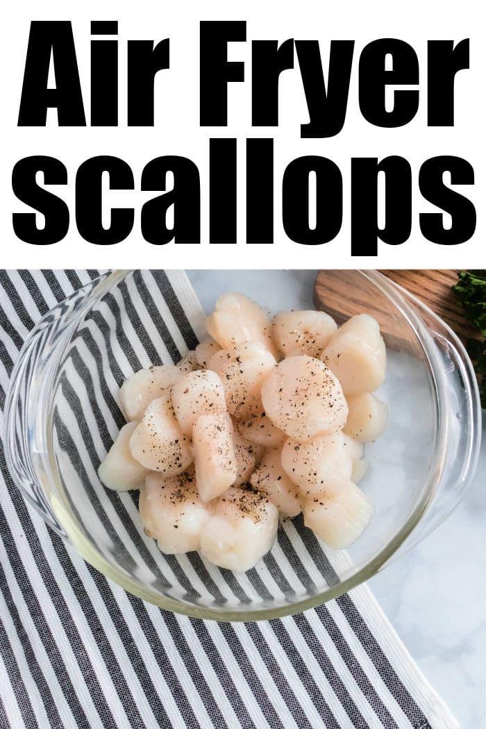 scallops