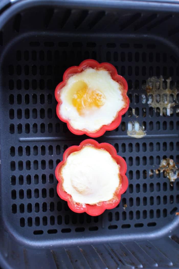 How Long Does it Take to Cook Soft Boiled Eggs