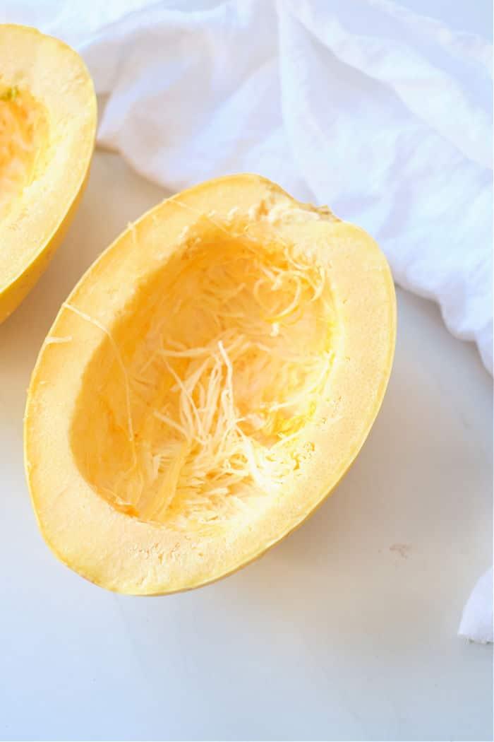 Spaghetti Squash