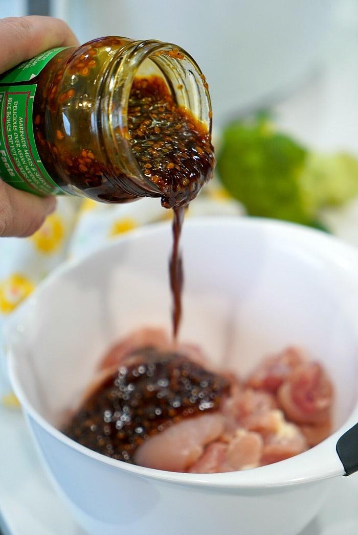 best teriyaki chicken recipe
