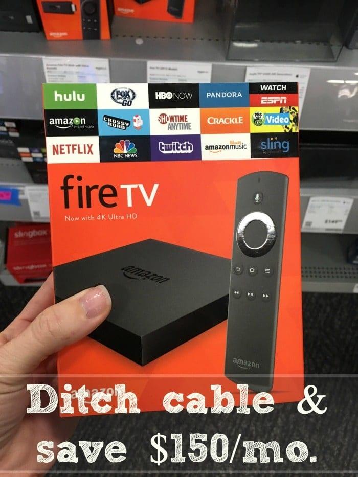 Cheapest Best Alternatives to Cable
