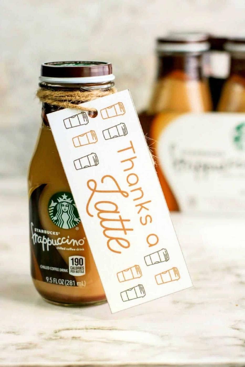 Teacher Appreciation Gift Ideas