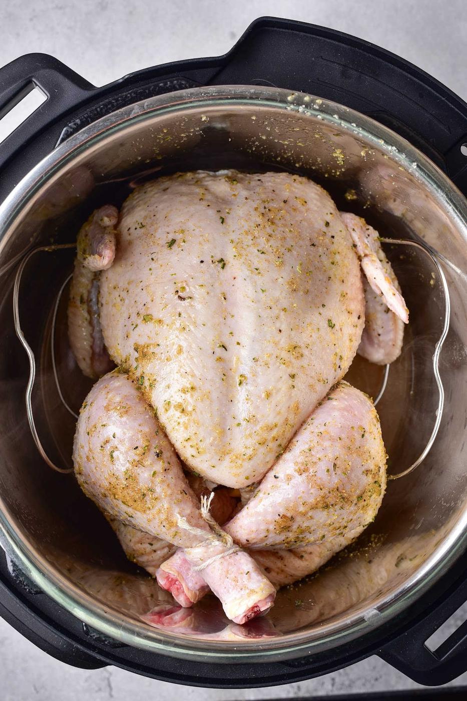 Easy Fall Recipes