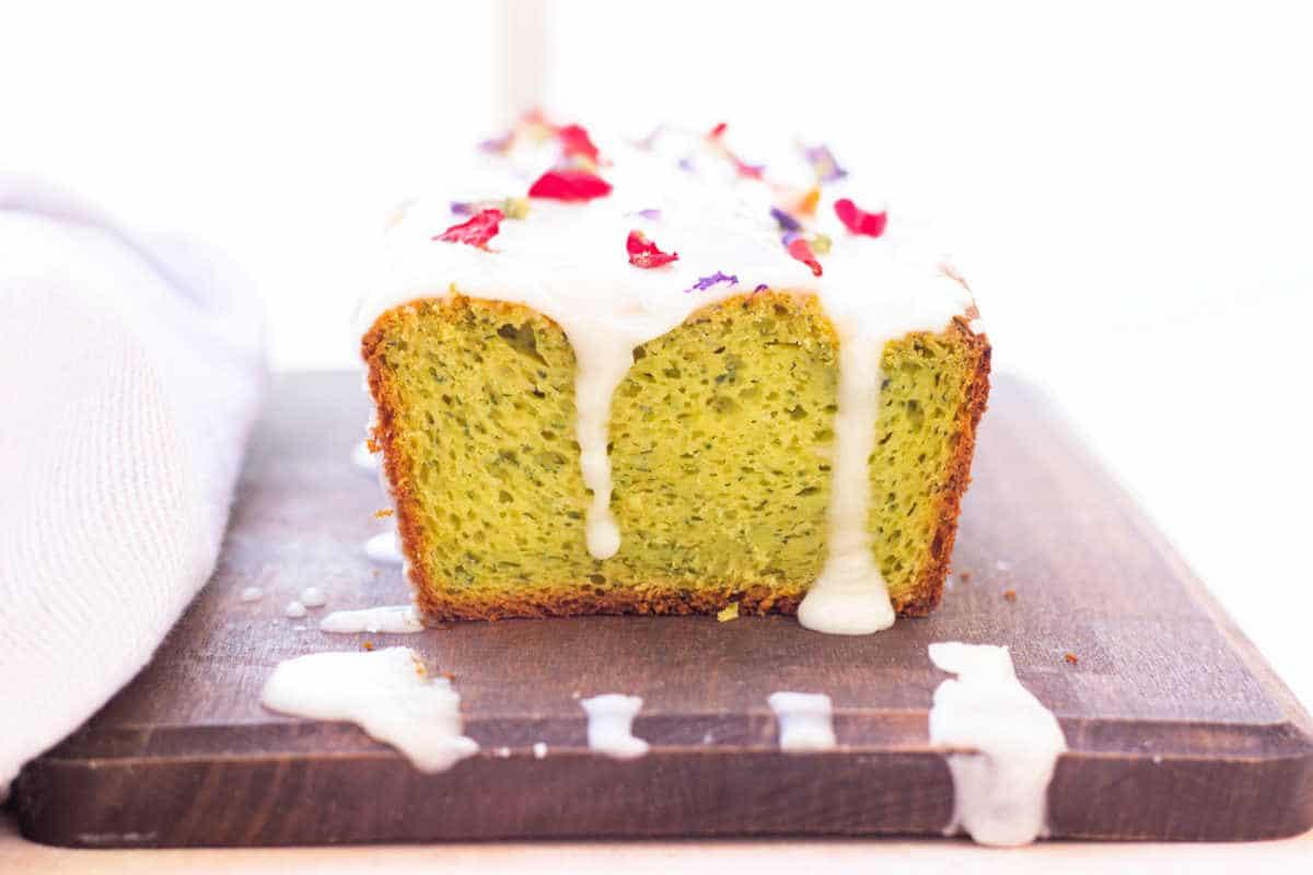 avocado bread