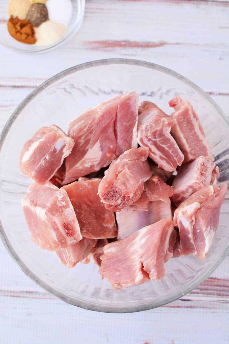 How to Cook Pork Riblets in the Oven Fast