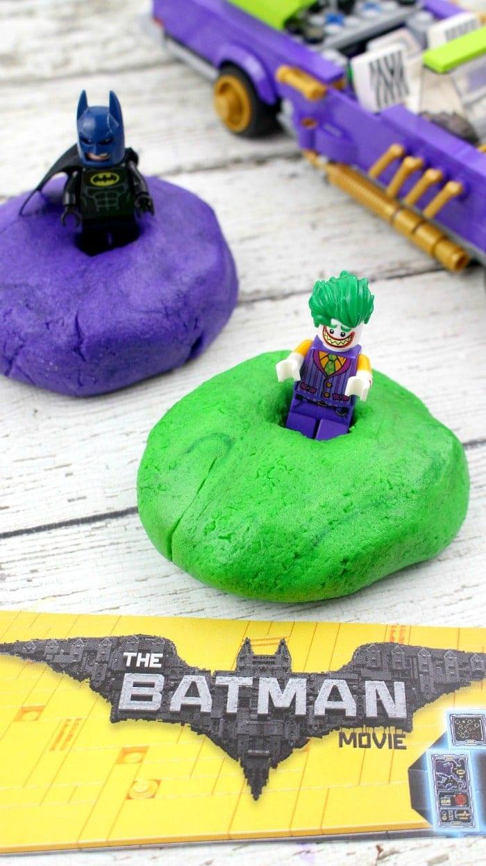 Cheap Batman Birthday Party Ideas