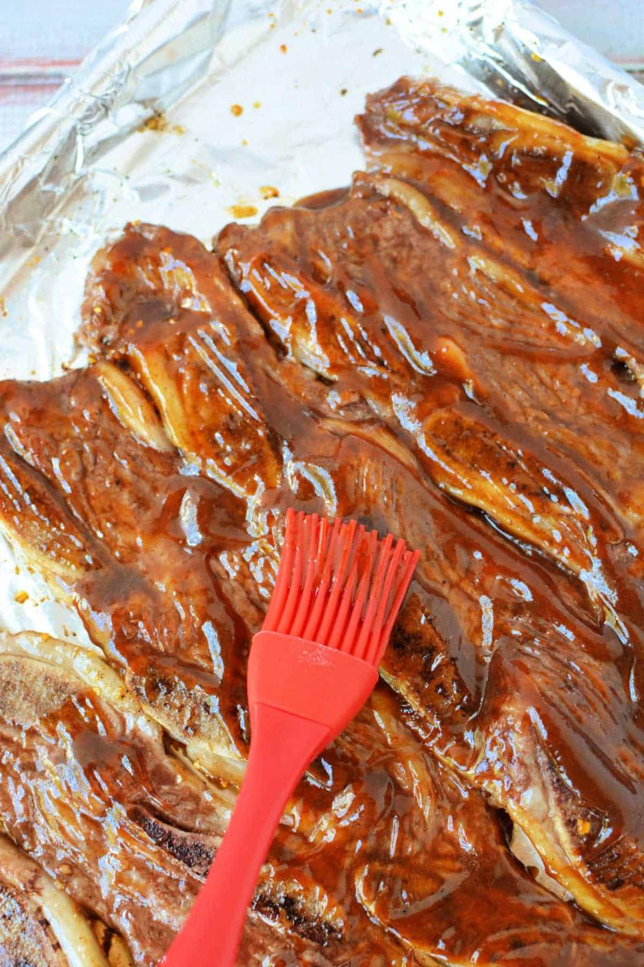 Beef Riblets Recipe