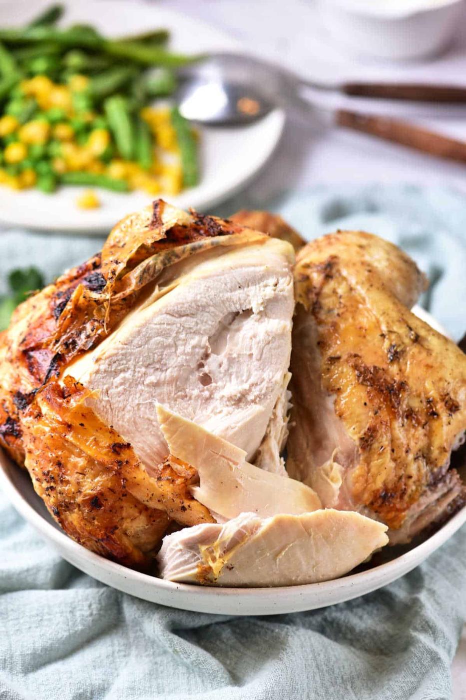 beer can chicken recipe in the oven