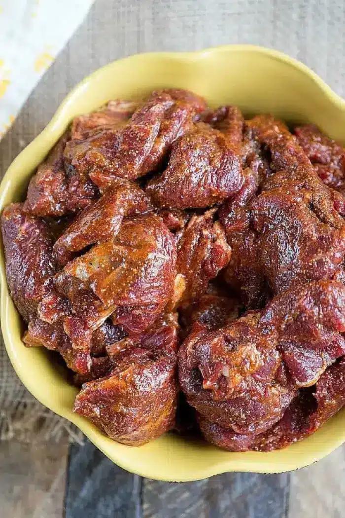 Best Fajita Marinade