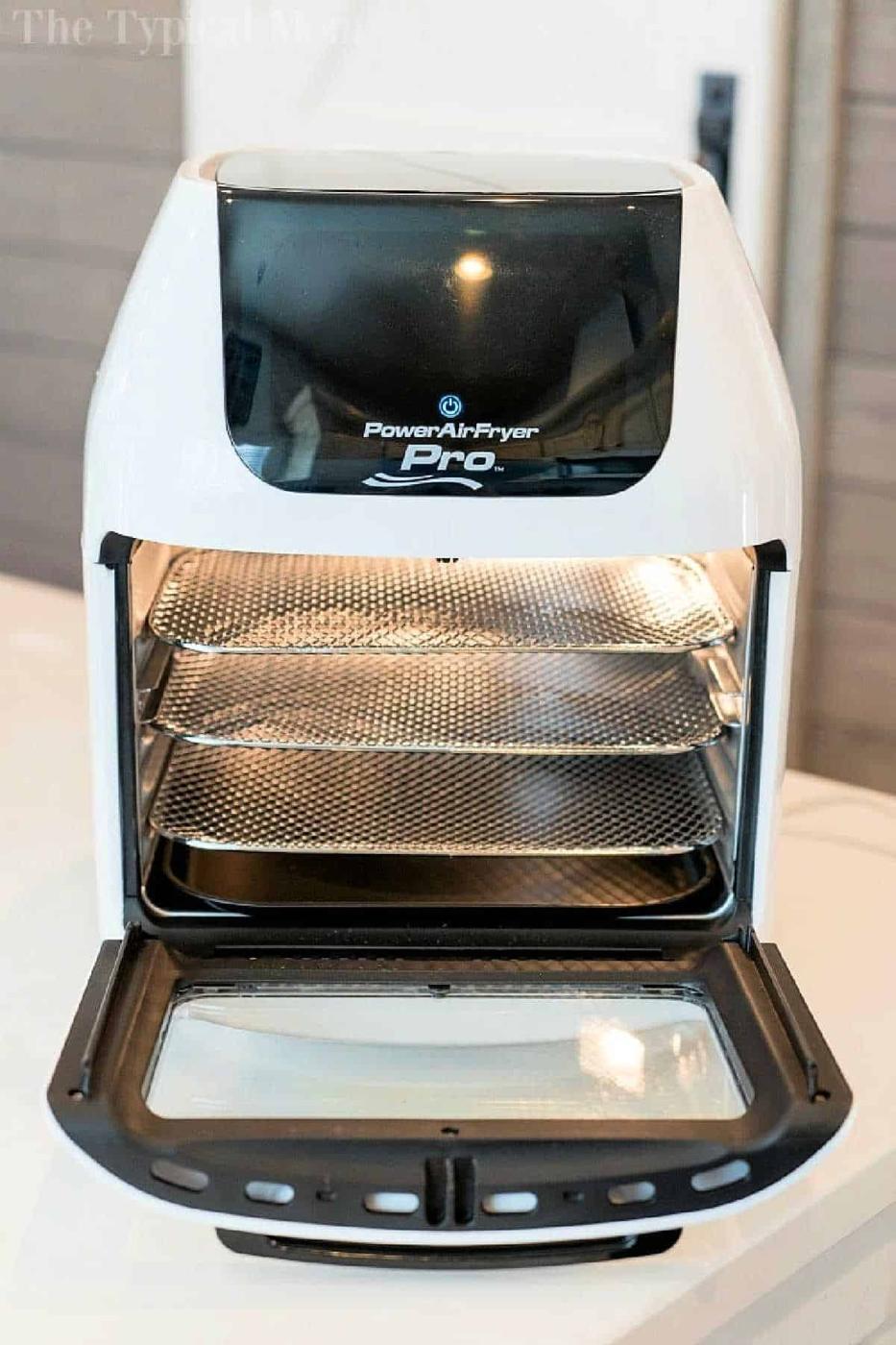 Large Air Fryer Review