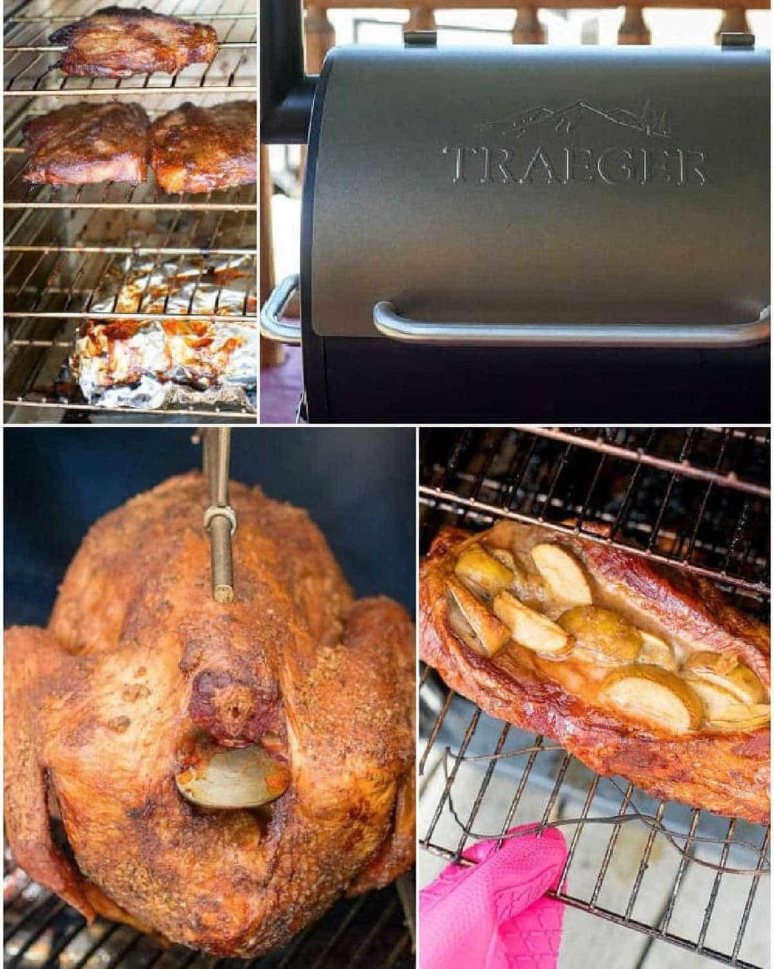 Best Meats to Smoke