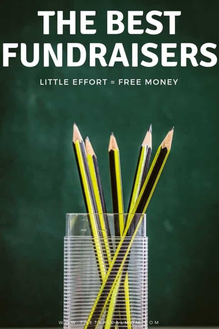 Best School Fundraisers