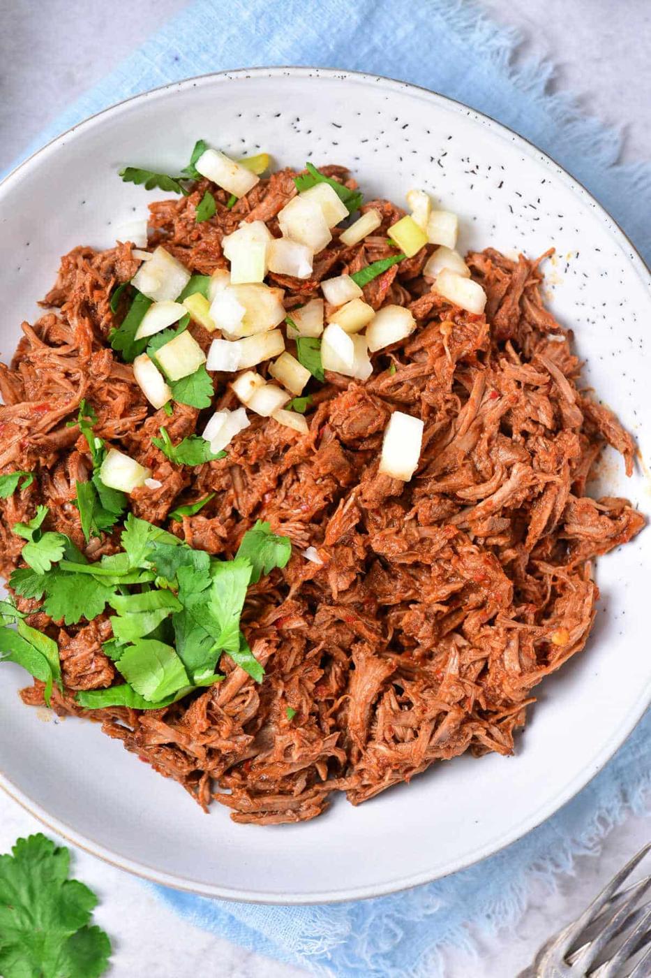 Birria Recipes