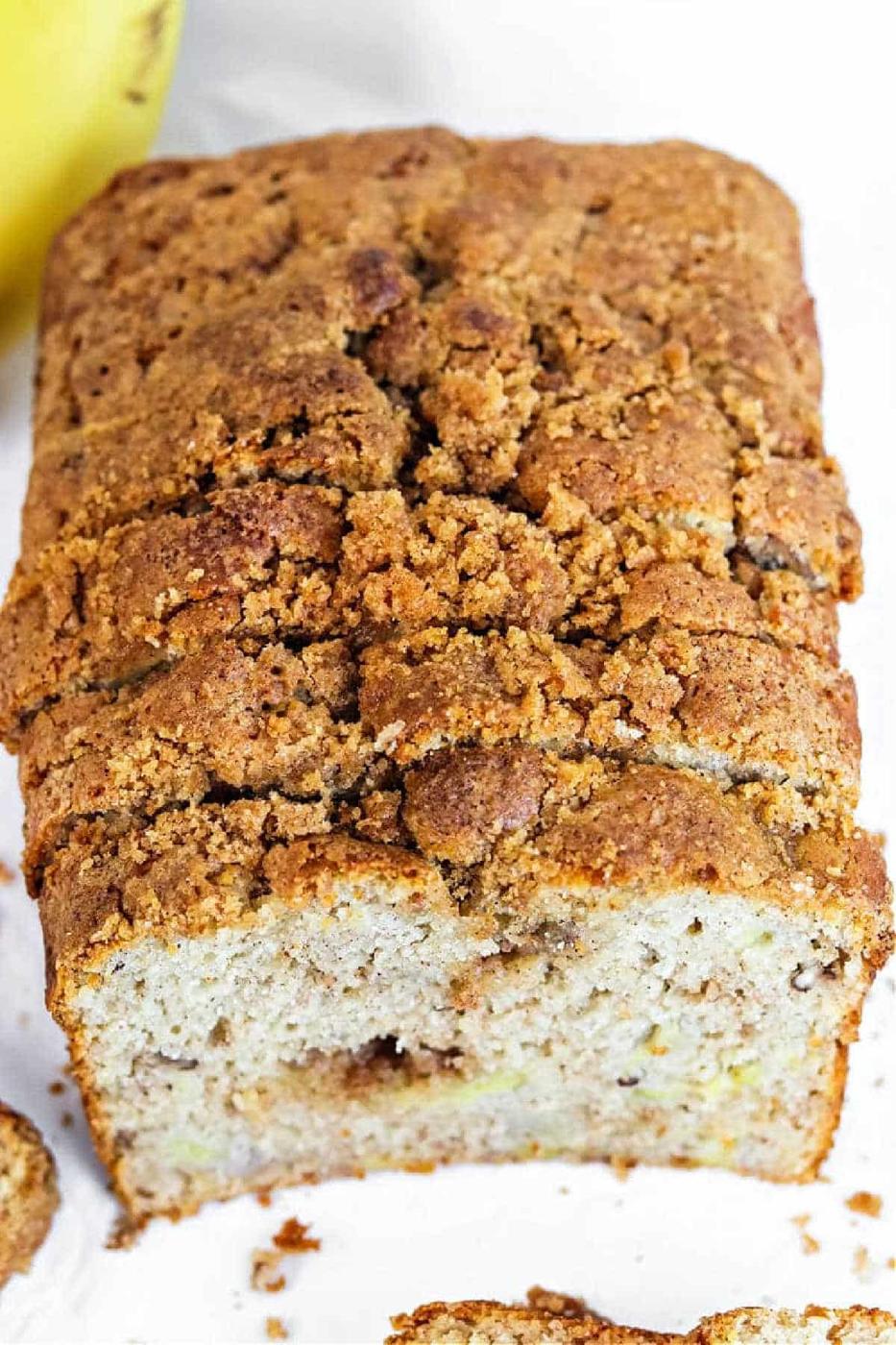 Bisquick Banana Bread