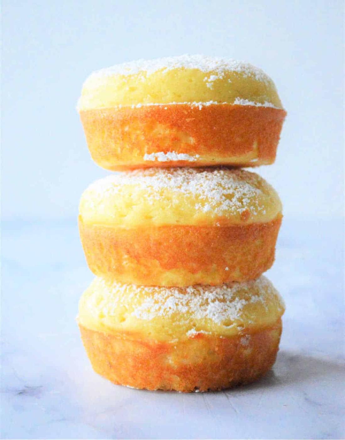 How to Make Bisquick Muffins