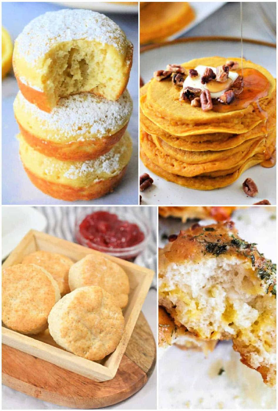 Bisquick Recipes