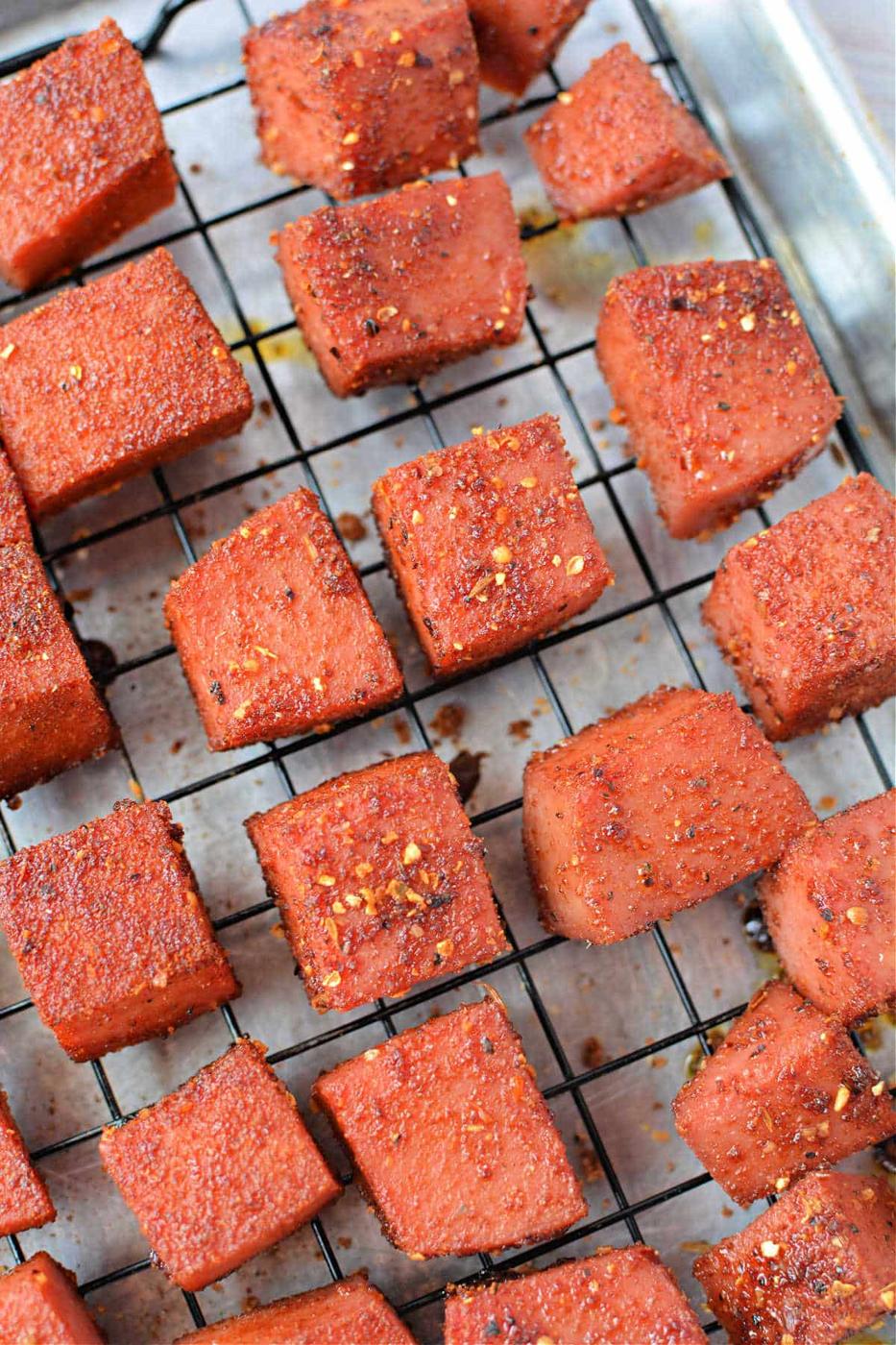 Bologna Burnt Ends