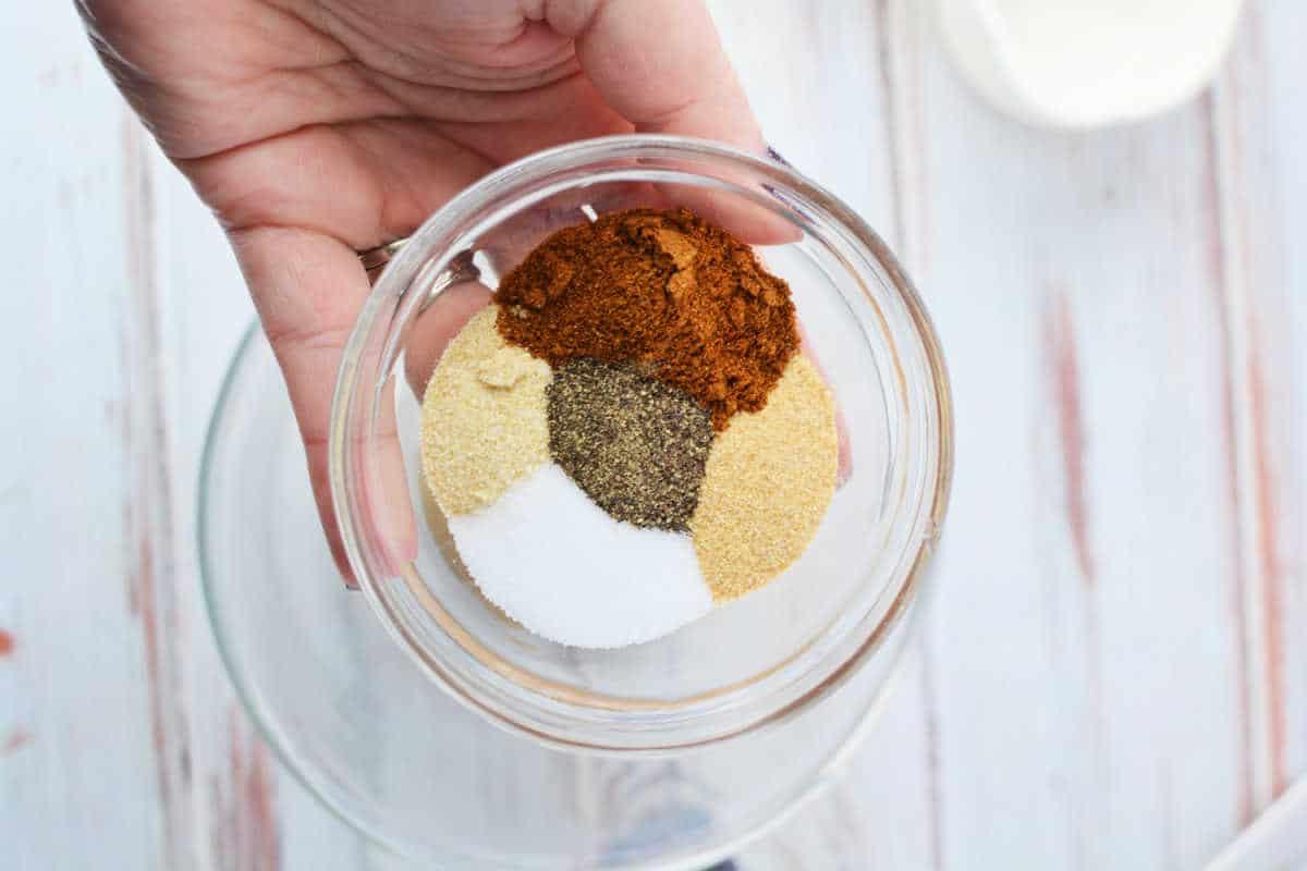 boston butt dry rub