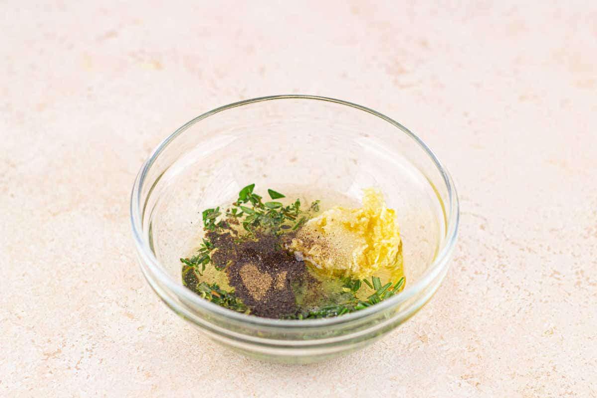 roast beef seasonings