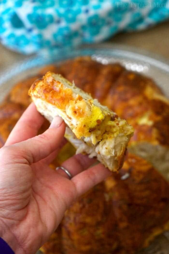breakfast bundt