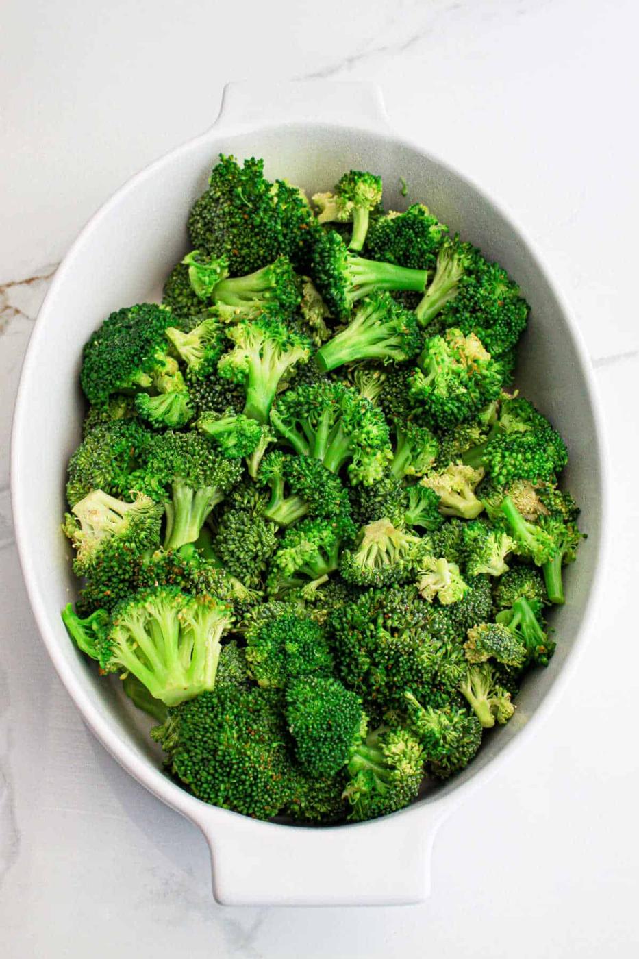 broccoli casserole