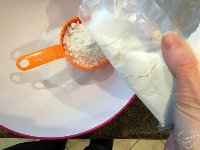 cake mix