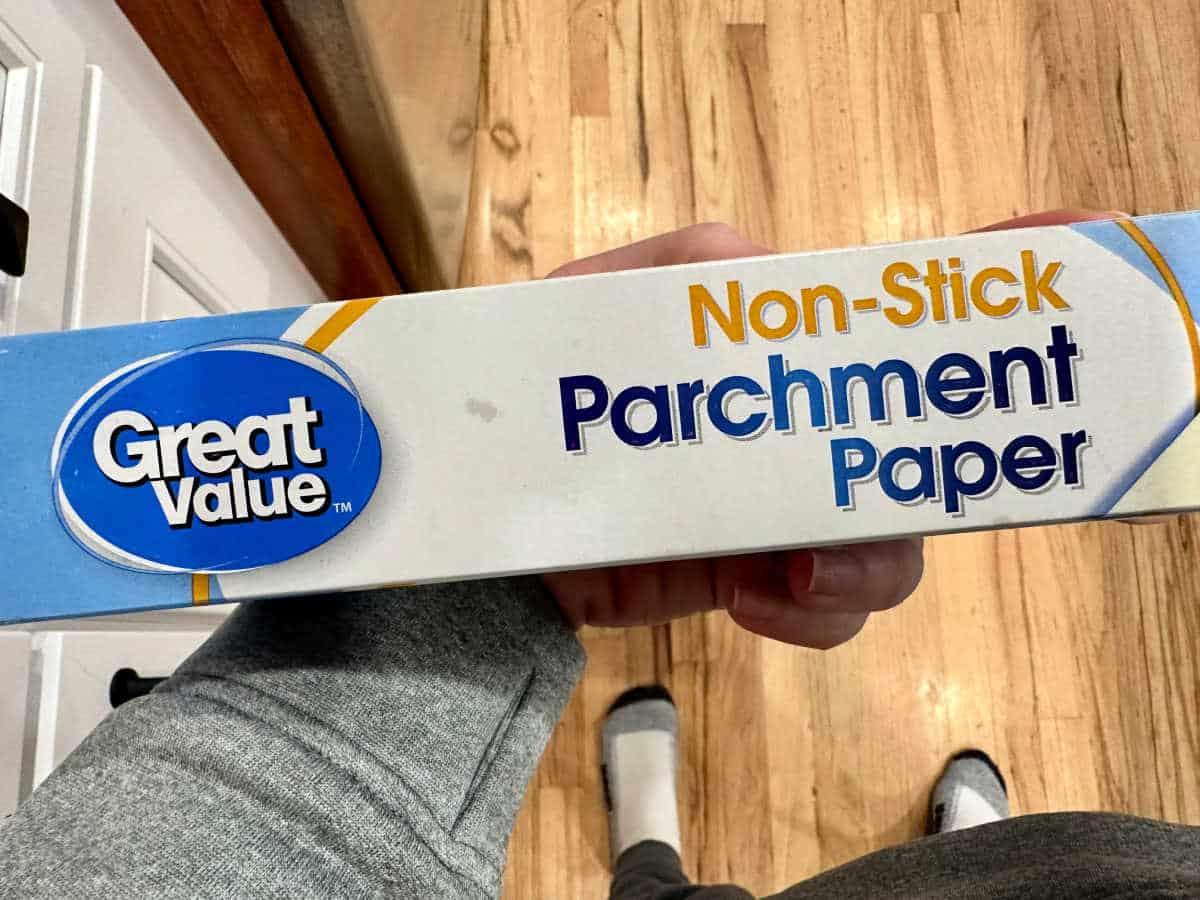 Can You Put Parchment Paper in an Air Fryer